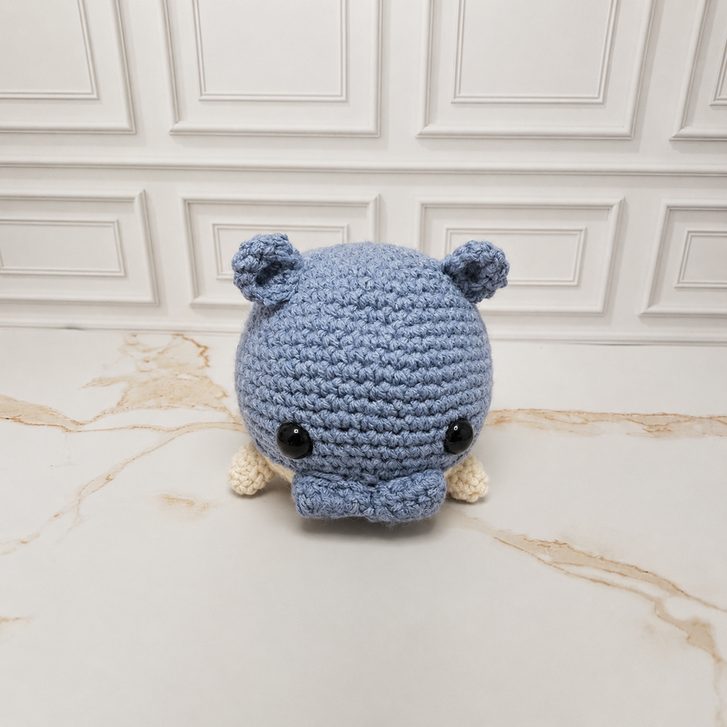 Custom Crochet Order
