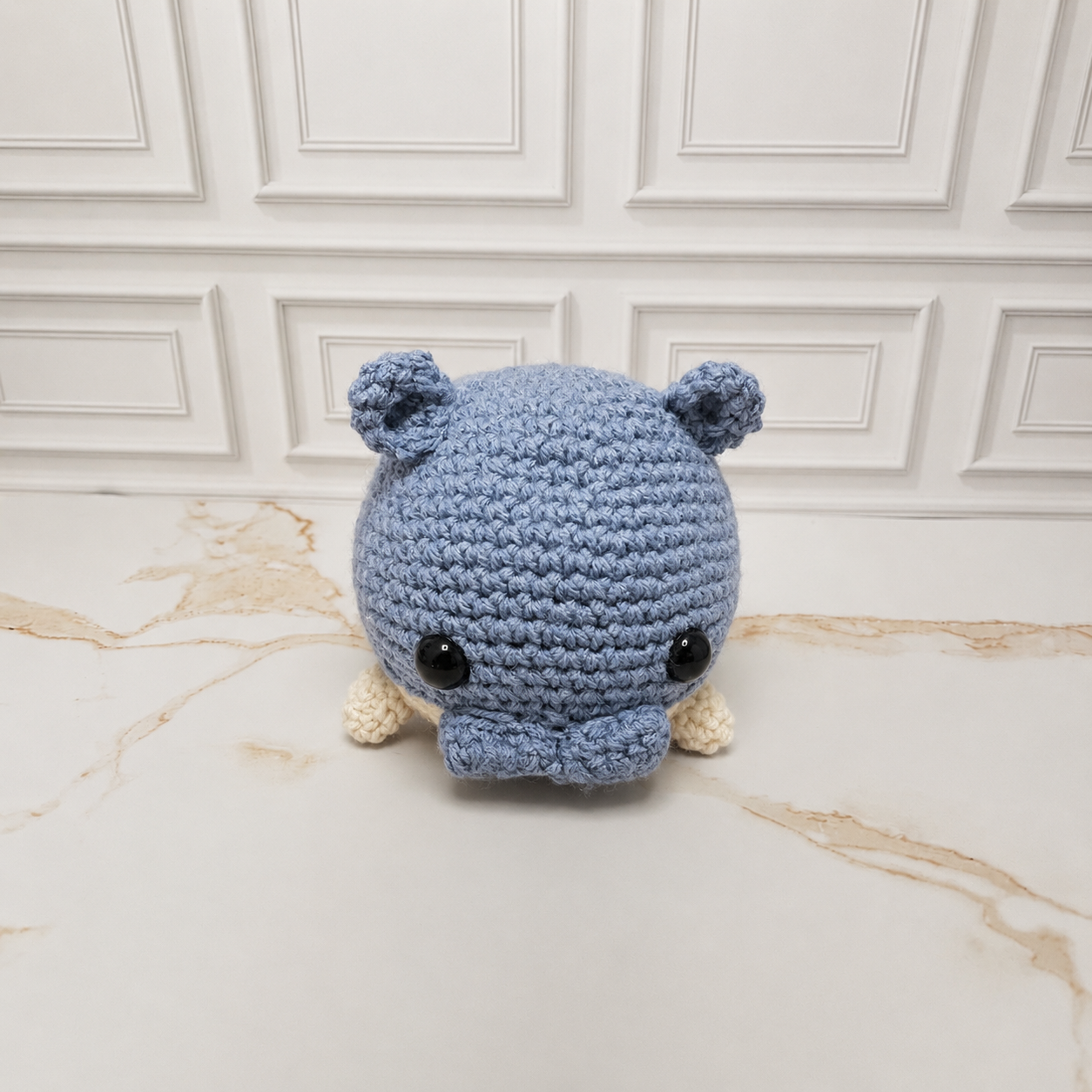 Custom Crochet Order