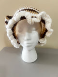 Crochet Cat Beanie
